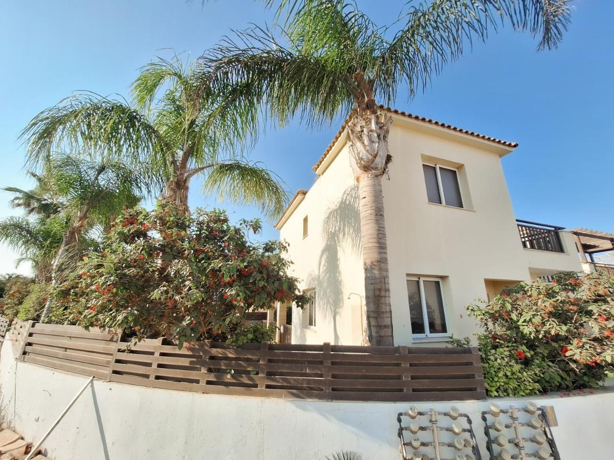 Villa Lynn Chill Out Seaview Ayia Napa Exteriér fotografie