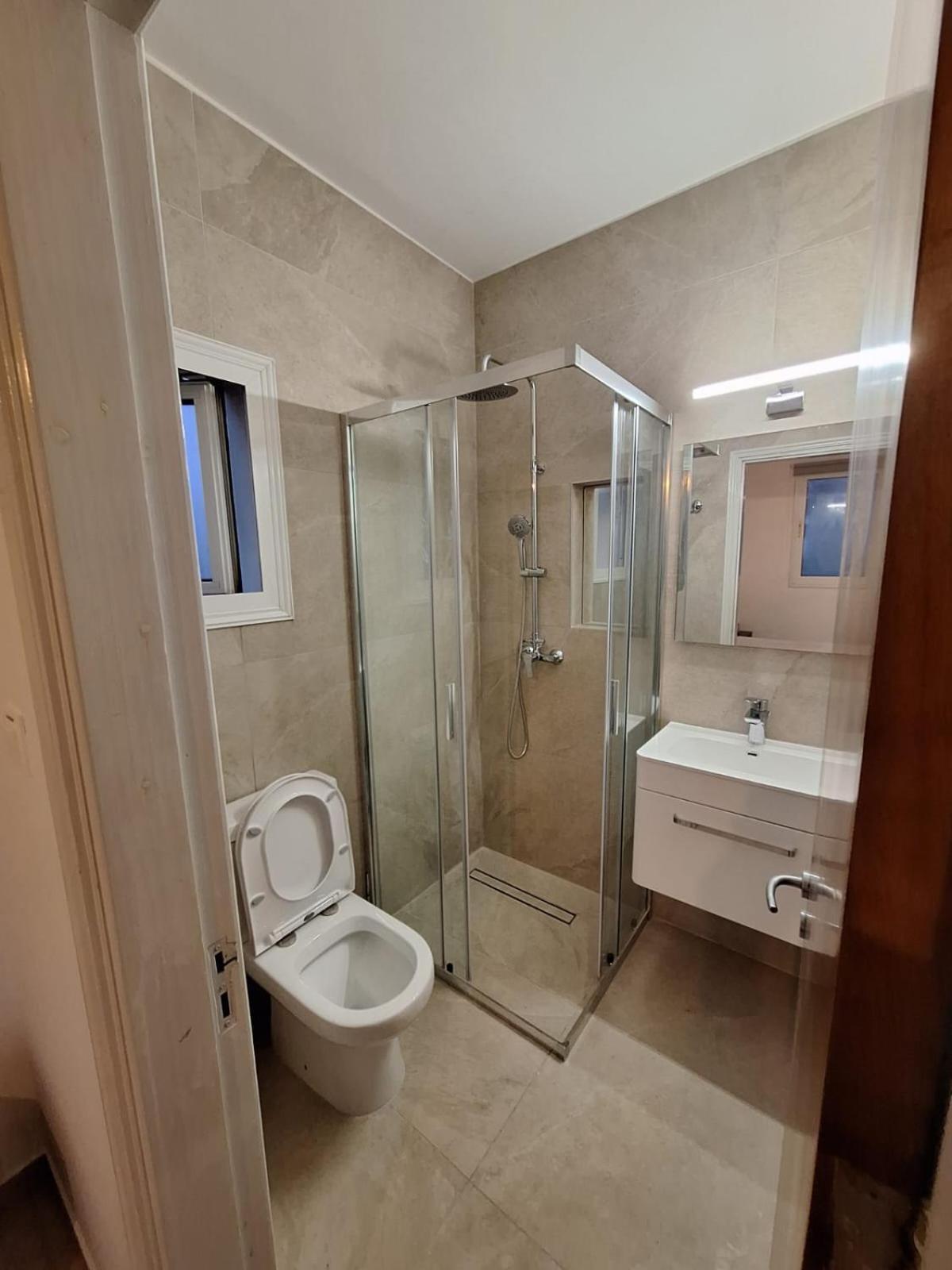 Villa Lynn Chill Out Seaview Ayia Napa Exteriér fotografie