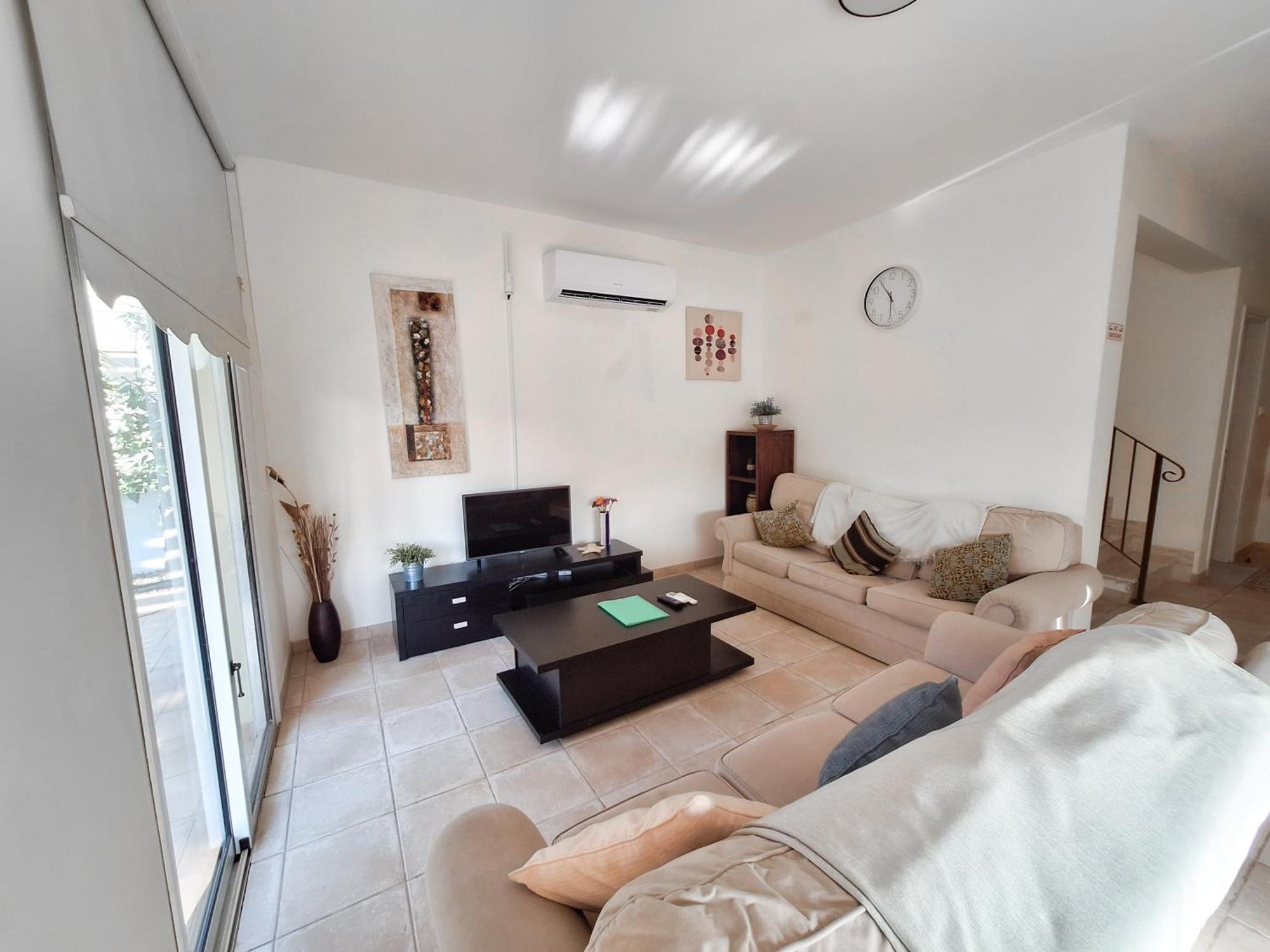 Villa Lynn Chill Out Seaview Ayia Napa Exteriér fotografie