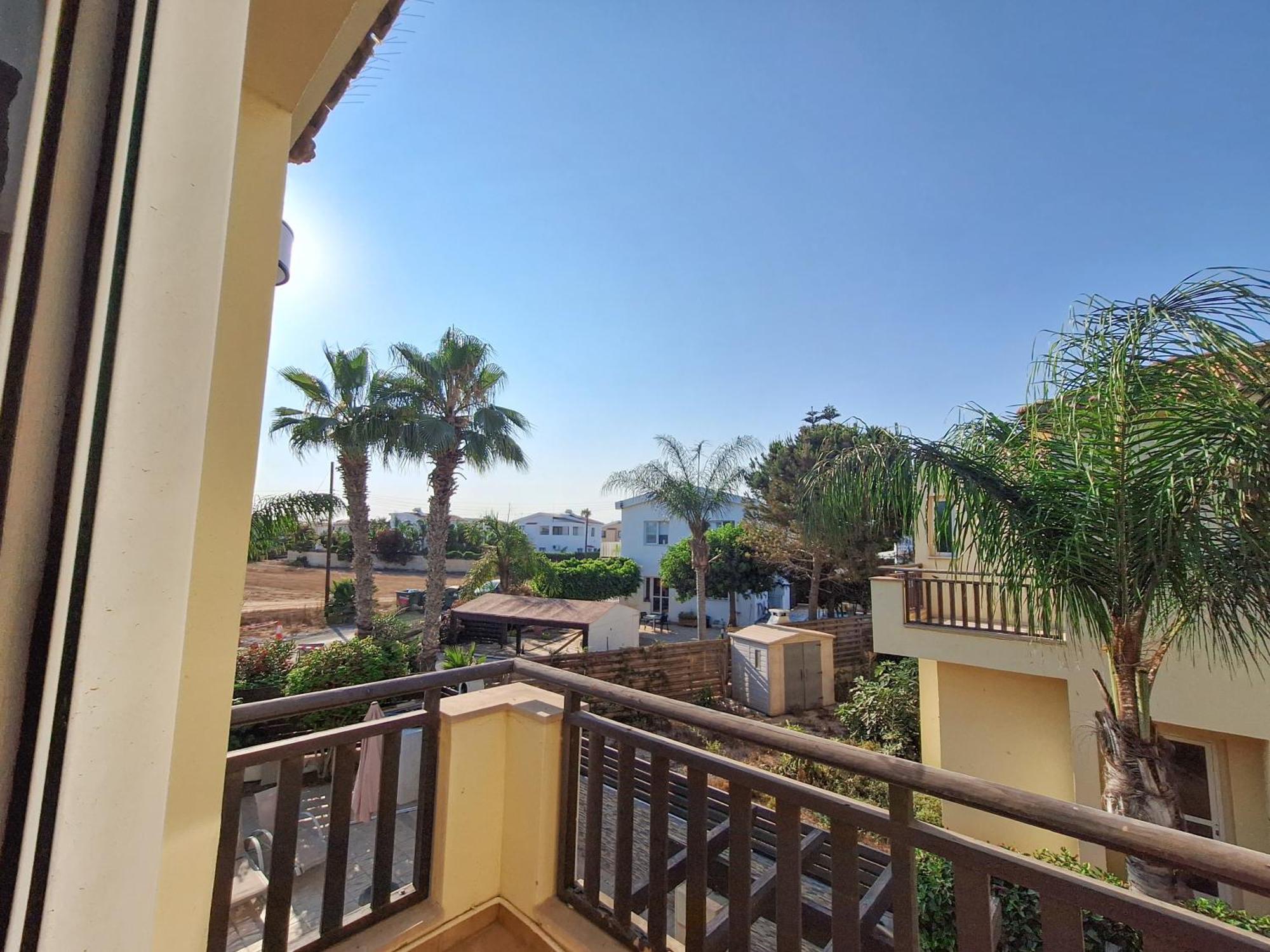 Villa Lynn Chill Out Seaview Ayia Napa Exteriér fotografie